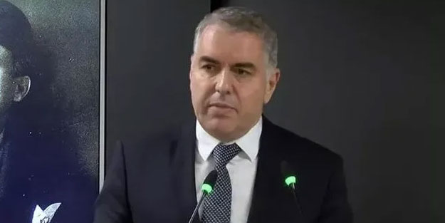 Eray Yazgan'dan dikkat çeken VAR önerisi