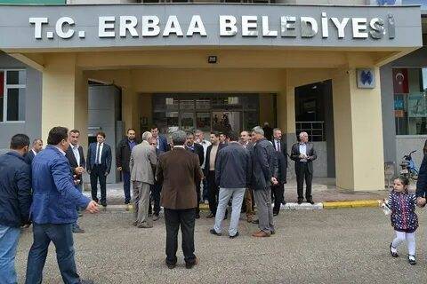 Erbaa Belediyesi taşınmazlarını kiraya veriyor