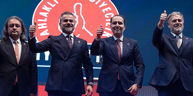 Erbakan 2 gündür şart sunarken Mehmet Altınöz: Kesinlikle çekilmiyoruz!