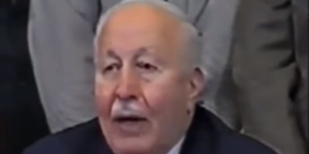 Erbakan, AK Parti'nin tek başına iktidarını işaret etmişti