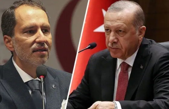Erbakan, Erdoğan’a 2028 için kapıyı kapattı: Kendi adayımızı çıkaracağız