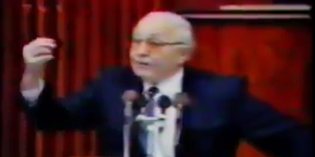 Erbakan, İsrail'in uzun vadeli planlarını anlatıyor!