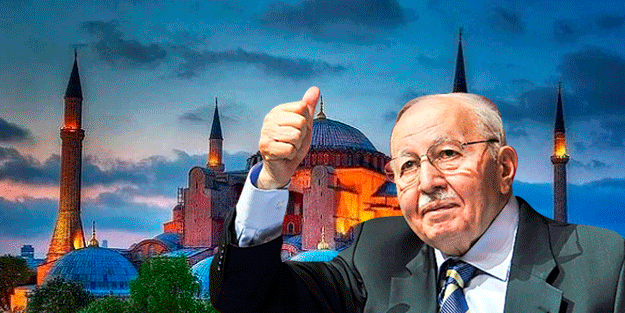 Erbakan Hoca Saadet Partililere yıllar öncesinden seslenmiş