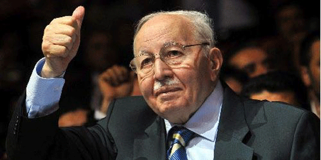 Erbakan hoca tam da bu sisteme ‘Evet’ diyordu… İşte kanıtı