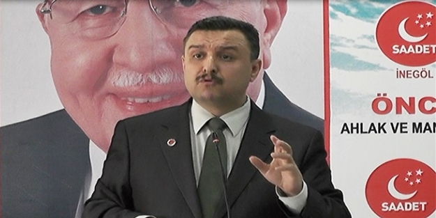 Erbakan Hoca, vefatının 5.yılında anıldı