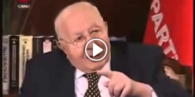 Erbakan hoca yıllar önce o sırrı böyle açıklamıştı! Ölümsüzlüğü arayan ailenin karanlık yüzü!