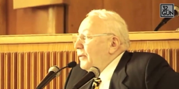 Erbakan Hoca'dan Taksim Camii cevabı