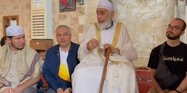 Erbakan Hoca’nın arkadaşından çarpıcı sözler: Türkiye'den o ismi yalnız bırakmayın