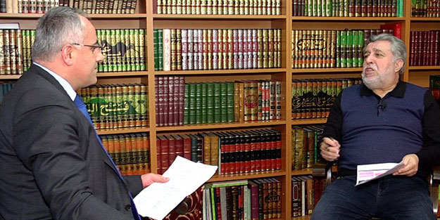 Erbakan Hoca’nın dava arkadaşı yeniakit.com.tr’ye konuştu: AK Parti için sahaya iniyorum