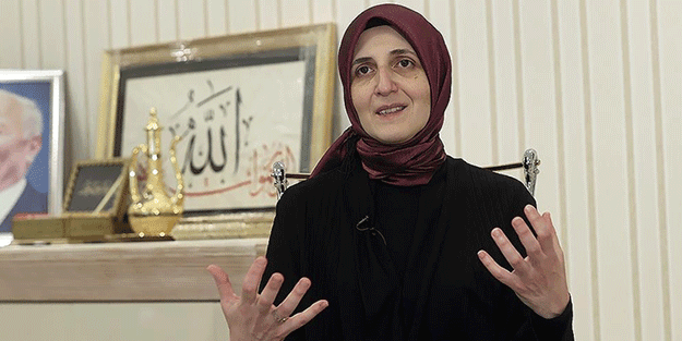 Erbakan Hoca'nın kızı o geceyi anlattı: Olaylı MGK Toplantısından döndüğünde...