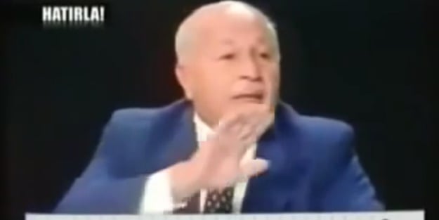 Erbakan Hoca’nın tarihi konuşması yeniden gündemde! Bu düzen değişmeden bu millet rahat etmez