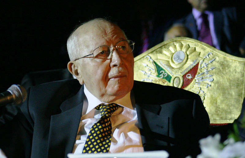 Erbakan Hoca’nın temel atma törenine mehter takımı yolladığı için sürgün edilen müdür kim? Resmen şok olacaksınız