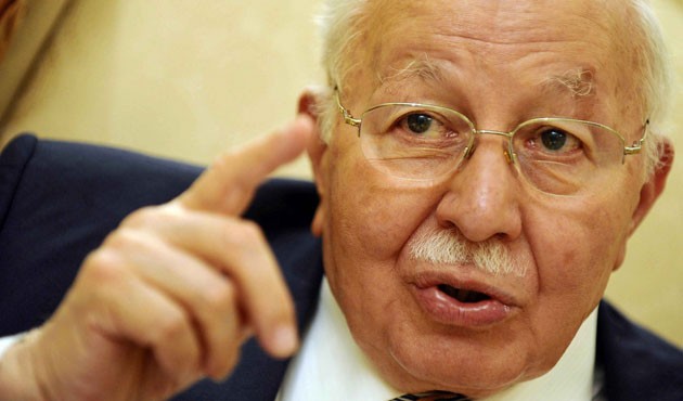 Erbakan Hoca’yı rahmetle anıyoruz