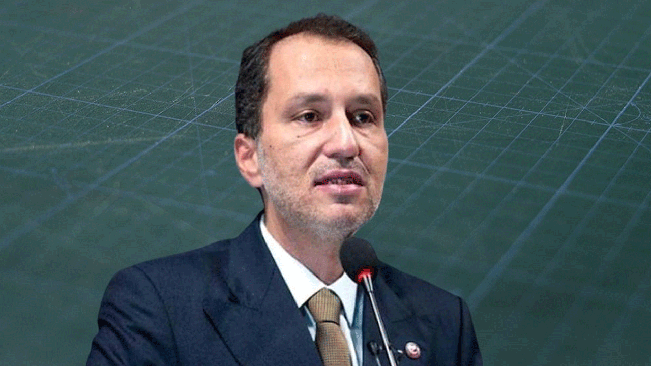 Erbakan: İslam dünyası kınamasın harekete geçsin artık! Bu terör devletini ancak güç durdurur