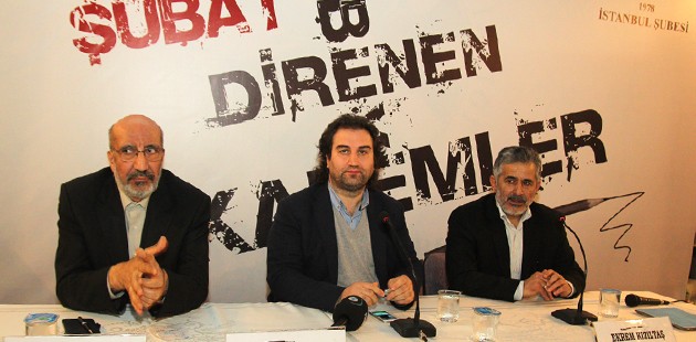 ‘Erbakan, kanlı plâna alet olmadı’