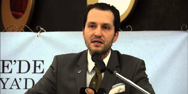 Erbakan Vakfı partileşme yolunda mı gidiyor?