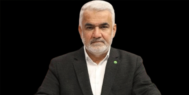 Erbakan’a atıf yaptı! Yapıcıoğlu’ndan tüm partilere tarihe geçecek çağrı