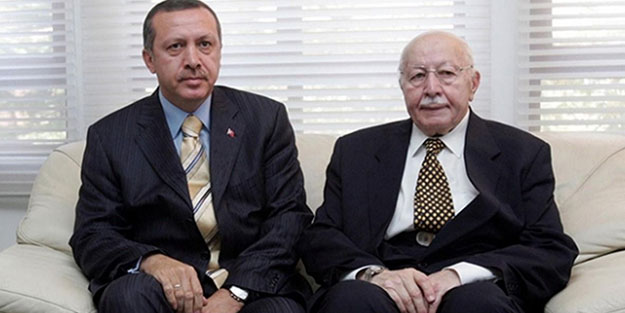 Erbakan’a karşı parti kurma ile AK Parti’ye karşı parti kurma operasyonu aynı! İşte bomba karşılaştırma