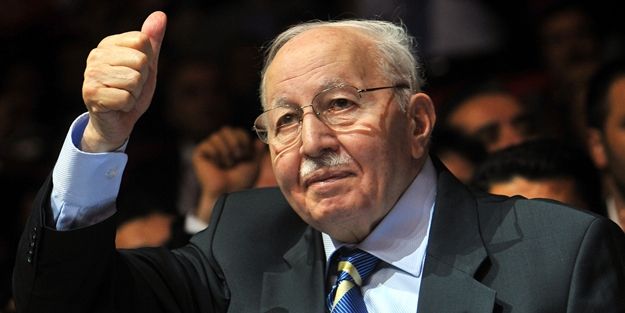 Erbakan’a atılan iftiraların 2013 versiyonu!