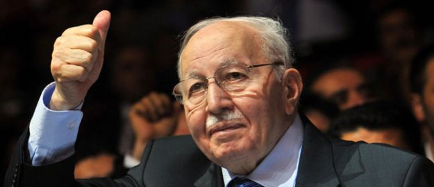 Erbakan’a iftira itirafı