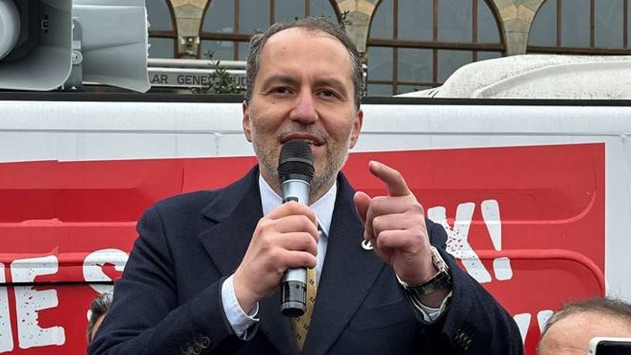 Erbakan’dan beyin yakan çıkış! Bu iddia artık sizce de komik kaçmaya başlamadı mı Fatih Bey?