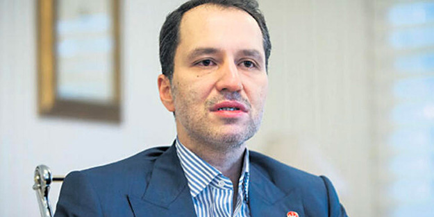 Erbakan'dan dikkat çeken açıklama! 'Karara en çok sevinen İmamoğlu oldu'