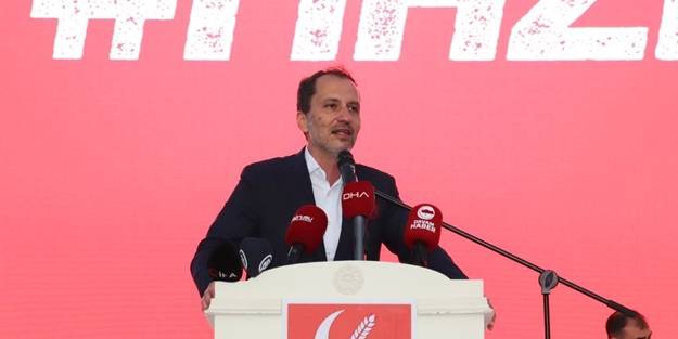 Erbakan'dan flaş açıklamalar! 