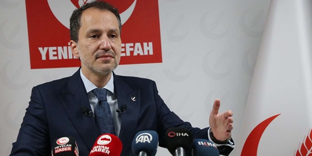 Erbakan'dan yüce Kur'an'ı yakan İsveçli hadsize çok sert tepki!