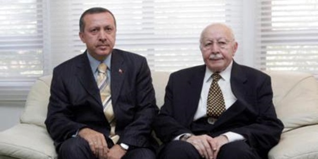 Erbakan’ı anarken Erdoğan’ı anlamak...