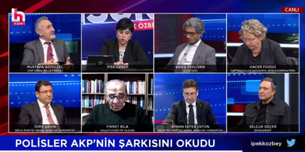 CHP'liler TOGG kıskançlığından işte bu kadar saçmaladı!