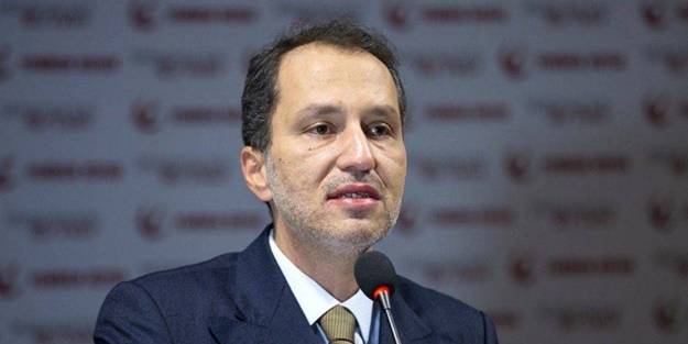 Erbakan'ı sağlığı üzerinden hedef alan ahlaksız medya nerede? Açıklamasını yayınlamadılar!