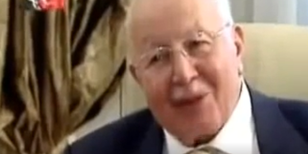 Erbakan'ın 29 Ekim latifesi