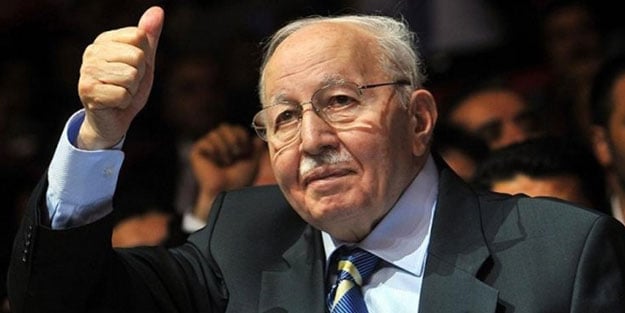 Erbakan’ın avukatı Ener: Hedef RP’ydi