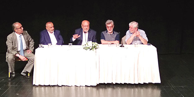 Erbakan’ın dâvâ arkadaşlarından Saadet Partililere 23 Haziran çağrısı