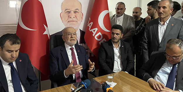 Erbakan'ın kemikleri sızladı! Kılıçdaroğlu milli görüşçü olacakmış