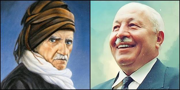 Erbakan'ın ve Bediüzzaman'ın eserleri, o ülkede en çok satan kitaplar listesine girdi!