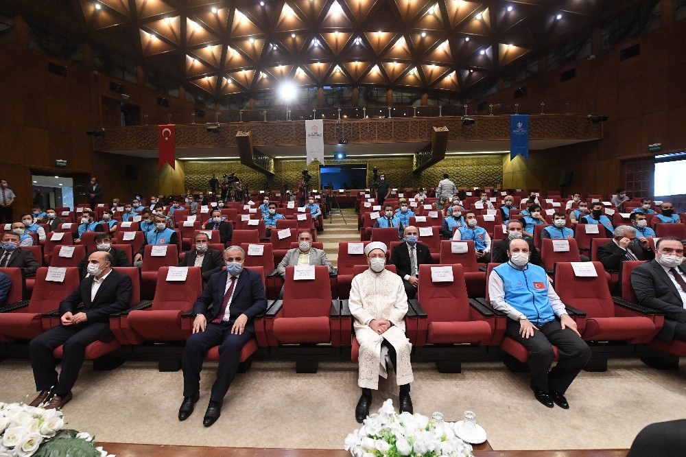 Erbaş: 