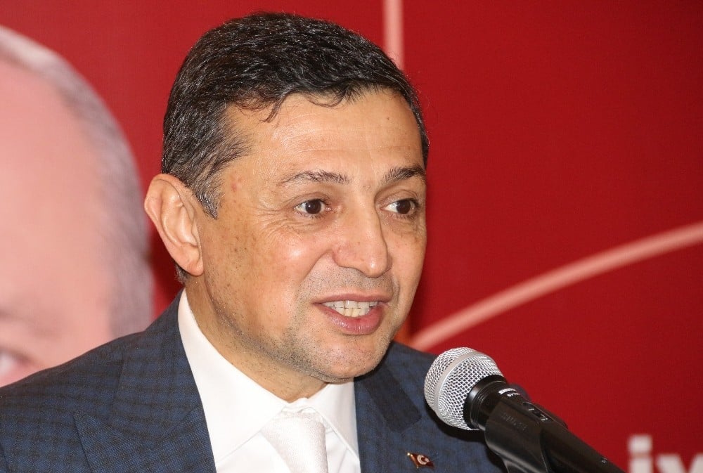 Erbaş: 