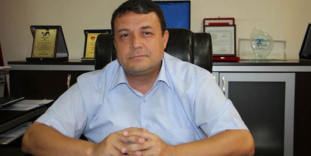 Sanayi veTeknoloji Bakanlığı Manisa İl Müdürü Erdil Kalmış görevden mi alındı?