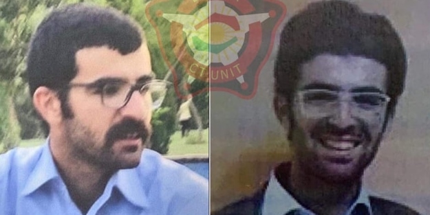 Erbil saldırısı faillerinden birinin daha kimliği belirlendi!