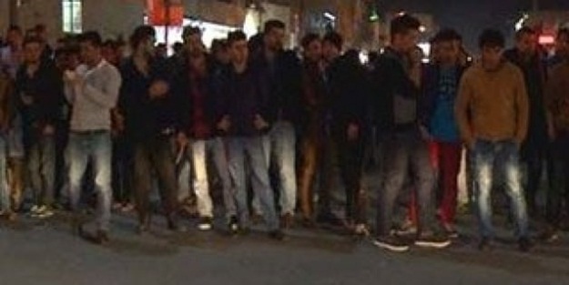 Erbil'de Barcelona–Real Madrid kavgası