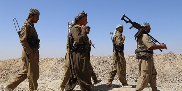 Erbil'deki gizemli Amerikalı deşifre oldu