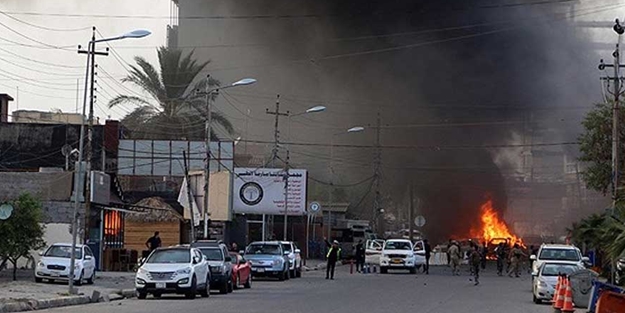 İşte o saldırının istihbarat raporu!