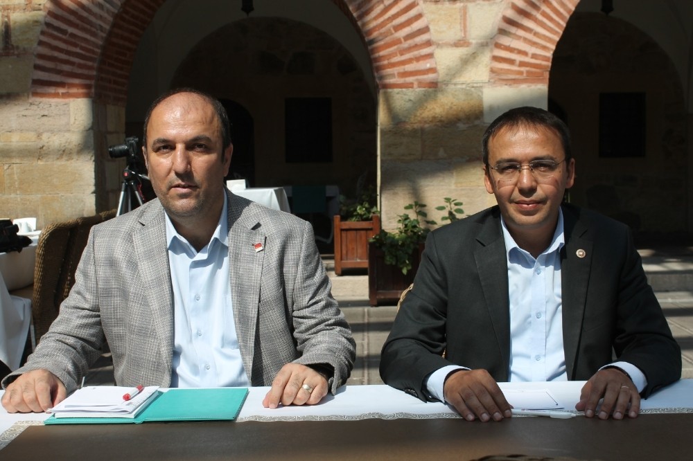 Erbilgin, “Kastamonu Belediyesi 30 günlük canlı yayının kaynağını açıklamak zorunda” 