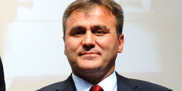 Ercan Çimen kimdir? Gümüşhane Belediye Başkanı Ercan Çimen biyografisi