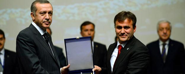 Ercan Çimen kimdir?