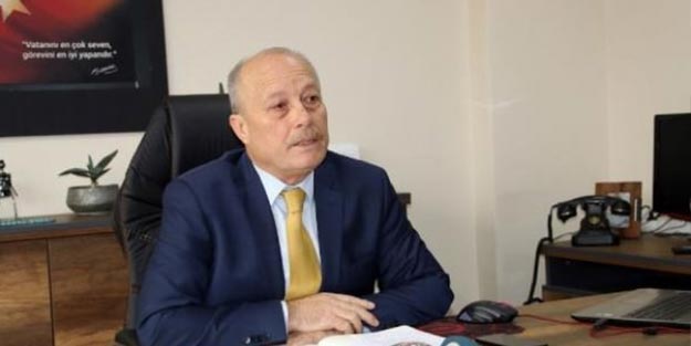 İP kurucusu dayanamadı! 