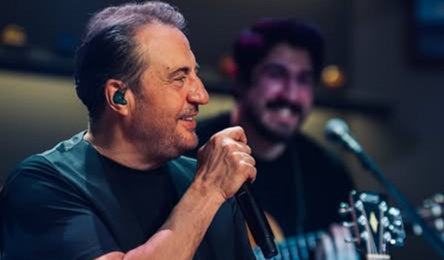 Ercan Saatçi de gözaltına alındı! İşte sebebi