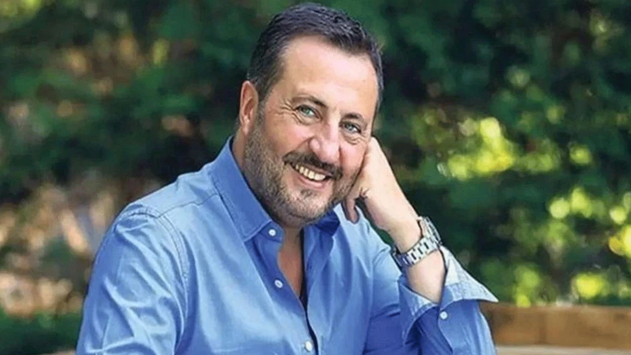 Ercan Saatçi serbest bırakıldı