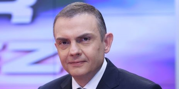 Ercan Taner NTV ile yollarını ayırdı